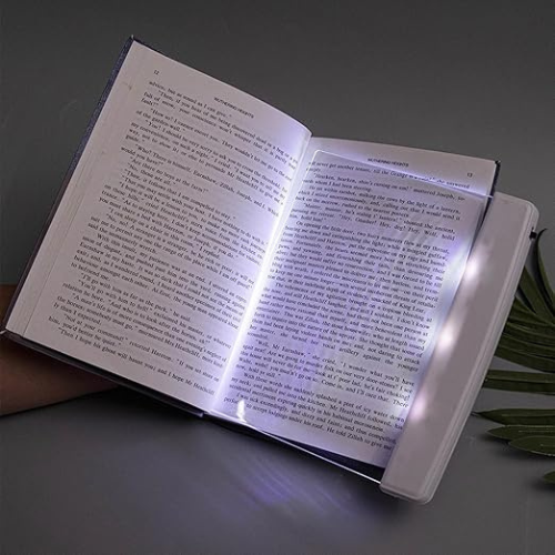 LumiRead - Lampara de lectura LED