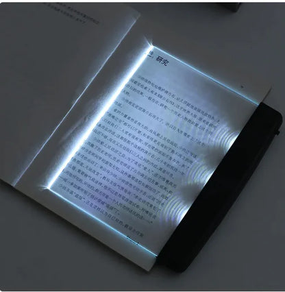 LumiRead - Lampara de lectura LED